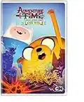 Cartoon Network: Adventure Time: Card Wars (DVD)