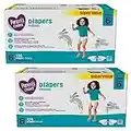 Parent's Choice Diapers (Size 6, 136 Count, Pack of 2)