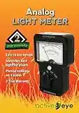 Analog Light Meter