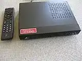 Zenith DTT901 Digital TV Tuner Converter Box with Analog Pass-Through