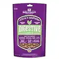 Stella & Chewy’s – Stella’s Solutions Digestive Boost – Cage-Free Chicken Dinner Mixer – Freeze-Dried Raw, Protein Rich, Grain Free Cat Food – 7.5 oz Bag