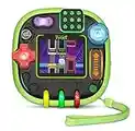 LeapFrog Rockit Twist Handheld Learning Game System, Green