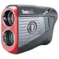 BUSHNELL GOLF Tour V5 Shift Patriot Pack, Black, One Size