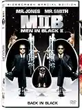 Men in Black II (Special Edition, Widescreen, 2 discs) (Bilingual)