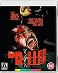 The Driller Killer Dual Format [Blu-ray] [Reino Unido]