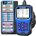 AUTOPHIX 7110 Full Systems Diagnostic Scan Tool Fit for Volvo Car Code Reader Full Function OBD2 Scanner with Oil EPB ABS SRS SAS TMPS BAT BAS Fuel Pump Battery Registration Tool
