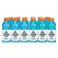 Gatorade Zero Glacier Freeze Electrolyte Beverage, 591 mL Bottles, 4 x 6 Pack