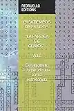 PASATIEMPOS DIVERTIDOS. "LA FABRICA DE GENIOS". Vol.I. Desarrolla tu cerebro de una forma entretenida.: 1