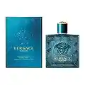 PROFUMO VERSACE EROS UOMO EDTV ML 100 no tester