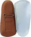 Birkenstock Blue Footbed Casual (Sport), Medium Width, (39) Women 8-8.5