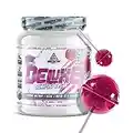 AS American Suplement - BCAA'S avec Glutamine Deluxe - 300 g - Sucette - Avec des acides aminés à chaîne ramifiée - Aide à augmenter votre masse musculaire - L-Glutamine et BCAA - Sans sucre