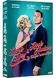 Doris Day & Rock Hudson-La Trilogie Romantique : Confidences sur l'oreiller + Un Pyjama pour Deux + Ne m'envoyez Pas de Fleurs [DVD]