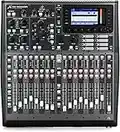 BehringerX32 PRODUCER 32-Channel 40-Input and 25-Bus Rack-Mountable Digital Mixing Console