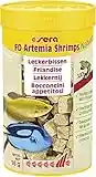 Sera Mangime Liofilizzato, Fd Artemia Shrimps - 250 ml