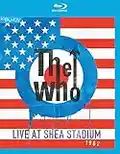 The Who - Live At Shea Stadium 1982