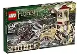 LEGO The Hobbit - La Batalla de los Cinco Ejércitos, Juego de construcción (79017)