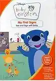 Baby Einstein:My First Sign