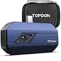 TOPDON TC001 Thermal Imaging Camera for Android, Infrared Thermal Imager USB C, 256x192 High Resolution, Testing Range -20℃-550℃, 0.1℃ Test Precision for Phone/Tablet/Windows