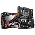 Gigabyte B550 AORUS ELITE AX V2 (Socket AM4/B550/DDR4/S-ATA 600/ATX/WiFi 6) Micro ATX