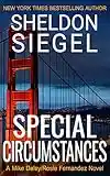 Special Circumstances (Mike Daley/Rosie Fernandez Legal Thriller Book 1)