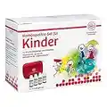 DHU Homöopathie-Set für Kinder, 4 x 10 g Streukügelchen, 1 St. Kombipackung