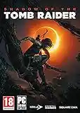 Shadow of the Tomb Raider