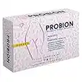 PROBION | Probiotique Flore Intime | Équilibre De La Flore Vaginale | Supplément Alimentaire À Base De Probiotiques | Aide À Promouvoir Le Bien-Être De La Flore Bactérienne Vaginale | 30 Capsules