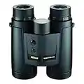 Nikon LASERFORCE RANGEFINDER Binocular