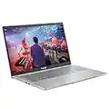 ASUS Vivobook 15 X515JA 15.6 Full HD Laptop (Intel Core i3, 8GB RAM, 256GB PCIe SSD, Windows 11)