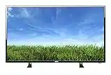 RCA 40-Inch 1080P Full HD LED Flat Screen TV, Black