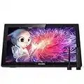 XP-PEN Artist 22 (2nd Generation) Drawing Monitor Digital Drawing Tablet with Screen 21.5 Inch Graphics Display