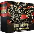 Pokémon TCG: Sword & Shield – Lost Origin Elite Trainer Box (8 Boosters & Premium Accessories )