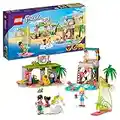 LEGO 41710 Friends Surfer Beach Fun