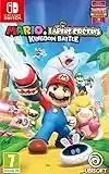 Mario + The Lapins Crétins: Kingdom Battle