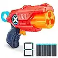 COLORBABY 44765 - Pistola capacidad 3 dardos MK3, X-Shot, Lanzadores, 8 uniades de munición gomaespuma, Pistolas de juguete para niños, Dardo juego puntería, +8 años, Juguetes y regalos infantiles