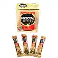 PZ 240 CAFFE' SOLUBILE DECAFFEINATO MONOPORZIONE NESCAFE LIOFILIZZATO BUSTINA INSTANT COFFEE CAFFE' ISTANTANEO SENZA CAFFEINA