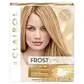 Clairol Frost & Tip Original Hair Highlighting Kit, Blonde Highlights, 1 Count