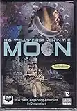 First Men in the Moon - H.G. Wells (1964)