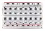 BB400 Solderless BreadBoard