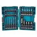 Makita B-66896 Coffret de 33 forets et embouts impact