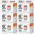 Gatorade Gx Pods Glacier Freeze Zero 24ct