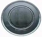 Viking Microwave Glass Turntable Plate/Tray 16" # PM110019