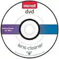 Maxell 190059 DVD Lens Cleaner