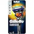 Gillette RASOIR Fusion 5 PROGLIDE FLEXBALL