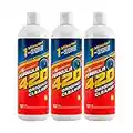 Formula 420 Glass Metal Ceramic Pipe Cleaner 12 Oz. 3 Pack