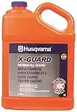 Husqvarna X-Guard Premium All Season Bar & Chain Oil, 1 Gallon