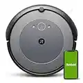 iRobot Roomba i3 EVO (3150) Wi-Fi Connected Robot Vacuum – Now Clean by Room with Smart Mapping Works with Alexa Ideal for Pet Hair Carpets & Hard Floors, Roomba i3