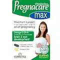 Vitabiotics Pregnacare Max, 84 Tablets/Capsules - Pack of 1