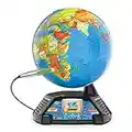 LeapFrog Magic Adventures Globe