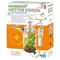 HCM Kinzel HCM68587 - Green Science: Wetterstation